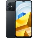 Смартфон Xiaomi POCO M5 6/128 ГБ RU, Dual nano SIM, черный