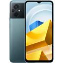 Смартфон Xiaomi POCO M5 6/128 ГБ Global, Dual nano SIM, зеленый