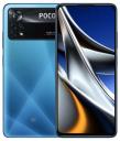 Смартфон Xiaomi Poco X4 Pro 5G 8/256Gb blue