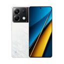 Смартфон Xiaomi Poco X6 5G 12/256Gb White (53121)