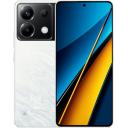Смартфон Xiaomi POCO X6 8/256 ГБ Global, Dual nano SIM, белый