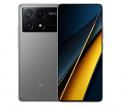 Смартфон Xiaomi POCO X6 Pro 5G 8/256GB Grey Global