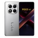 Телефон Poco X7 8/256Gb (Silver)
