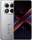 Смартфон Xiaomi Poco X7 5G 8/256Gb, серебристый