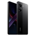 Смартфон Poco X7 Pro 5G 12/512GB Black (Черный)