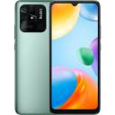 Смартфон Xiaomi Redmi 10C 4/128 ГБ Global, Dual nano SIM, зеленая мята