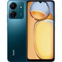 Смартфон Xiaomi Redmi 13C 8/256 ГБ Global, Dual nano SIM, темно-синий