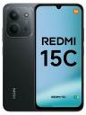 Смартфон Xiaomi Redmi 15C 4/128 Гб, черный