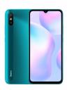 Сотовый телефон Xiaomi Redmi 9A 2/32 ГБ RU, зеленый Сотовый телефон Xiaomi Redmi 9A 2/32 ГБ RU, зеленый