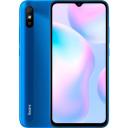 Смартфон Xiaomi Redmi 9A 2/32Gb, синий