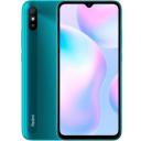 Смартфон Xiaomi Redmi 9A 32GB Aurora Green RU