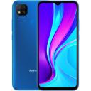 Смартфон Xiaomi Redmi 9C 2/32 ГБ RU, Dual nano SIM, синий