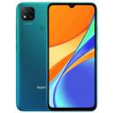 Смартфон Xiaomi Redmi 9C 3/64 ГБ RU, Dual nano SIM, зеленый