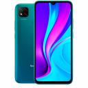 Смартфон Xiaomi Redmi 9C 2/32GB Aurora Green