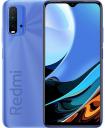 Сотовый телефон Xiaomi Redmi 9T NFC 4/128 ГБ RU, синие сумерки Сотовый телефон Xiaomi Redmi 9T NFC 4/128 ГБ RU, синие сумерки