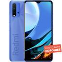 Смартфон Xiaomi Redmi 9T 64GB Twilight Blue "Хорошее состояние"