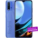 Смартфон Xiaomi Redmi 9T 64GB Twilight Blue "Отличное состояние"