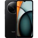 Смартфон Xiaomi Redmi A3 4/128 ГБ RU, Dual nano SIM, midnight black