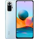 Смартфон Xiaomi Redmi Note 10 Pro 8/128GB NFC Glacier Blue Смартфон Xiaomi Redmi Note 10 Pro 8/128GB NFC Glacier Blue