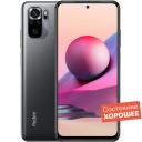 Смартфон Xiaomi Redmi Note 10S 128GB Onyx Gray "Хорошее состояние"