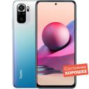 Смартфон Xiaomi Redmi Note 10S 128GB Ocean Blue "Хорошее состояние"