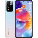 Смартфон Xiaomi Redmi Note 11 Pro+ 5G MediaTek Dimensity 920 8/128 ГБ Global, Dual nano SIM, синие звезды