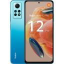 Смартфон Xiaomi Redmi Note 12 Pro 4G 8/256 ГБ Global, Dual nano SIM, голубой