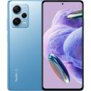 Смартфон Xiaomi Redmi Note 12 Pro+ 8/128 ГБ Global, Dual nano SIM, синий
