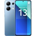 Смартфон Xiaomi Redmi Note 13 4G 6/128 ГБ RU, Dual nano SIM, Ice Blue