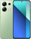Смартфон Xiaomi Redmi Note 13 6/128 Гб Мятный зеленый