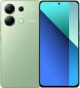 Смартфон Xiaomi Redmi Note 13 6/128Gb NFC RU Mint Green
