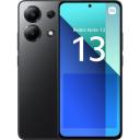 Смартфон Xiaomi Redmi Note 13 4G 8/512 ГБ Global, Dual nano SIM, midnight black