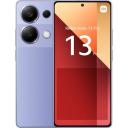 Смартфон Xiaomi Redmi Note 13 Pro 4G 12/512 ГБ RU, Dual nano SIM, Lavender Purple