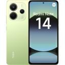 Смартфон Xiaomi Redmi Note 14 4G 8/128 ГБ RU, Dual nano SIM, зеленый