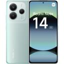 Смартфон Xiaomi Redmi Note 14 5G 8/256 ГБ Global, Dual nano SIM, зеленый