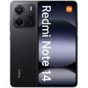 Смартфон REDMI Note 14 8+128 GB Midnight Black