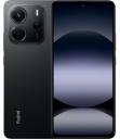 Смартфон Xiaomi Redmi Note 14 4G 8/128GB Midnight Black (Черный)