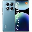 Смартфон_ Redmi Note 14 Pro 12+256 GB Ocean Blue