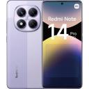 Смартфон Xiaomi Redmi Note 14 Pro 5G 12/512 ГБ RU, Dual: nano SIM + eSIM, фиолетовый