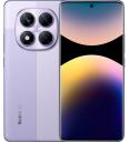 Смартфон Xiaomi Redmi Note 14 Pro 5G 12/512GB Lavander Purple (Фиолетовый)