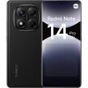 Смартфон Xiaomi Redmi Note 14 Pro 5G 12/512 ГБ Global, Dual: nano SIM + eSIM, черный