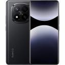 Смартфон Xiaomi Redmi Note 14 Pro Plus 12/256Gb 5G Black (РСТ)
