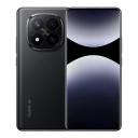 Смартфон Xiaomi Redmi Note 14 Pro+ 5G 6.67" Snapdragon 7s Gen 3, (8 ядер), 12/256 ГБ, чёрный, 2712x1220, AMOLED, Android 13 (HyperOS) MZB0I9URU