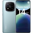 Смартфон Xiaomi Redmi Note 14 Pro+ 16/512 ГБ Global, Dual: nano SIM + eSIM, Frost Blue