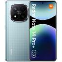 Смартфон REDMI Note 14 Pro+ 5G 8/256 GB Frost Blue