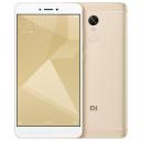 Смартфон Xiaomi Redmi Note 4X 3/32 ГБ Global, micro SIM+nano SIM, золотистый