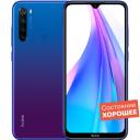 Смартфон Xiaomi Redmi Note 8T 32GB Starscape Blue "Хорошее состояние"