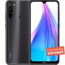 Смартфон Xiaomi Redmi Note 8T 32GB Moonshadow Grey "Хорошее состояние"