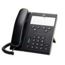 Проводные телефоны Cisco CP-6911-C-K9