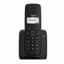 Радиотелефон Dect Gigaset A116 Black